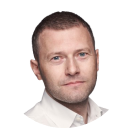 avatar  - Bartłomiej Szymaniak - nobg