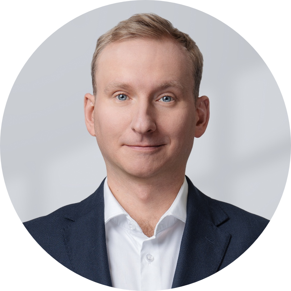 Michał Gała SUPREMIS