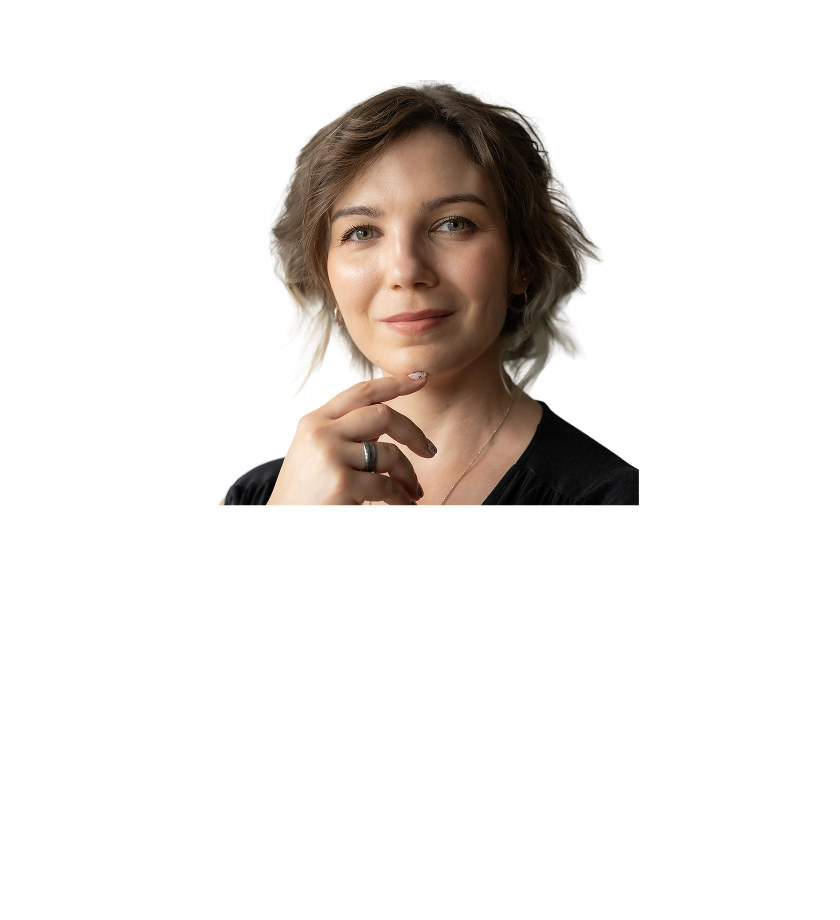 silhuete - Katarzyna Jędrzejczak